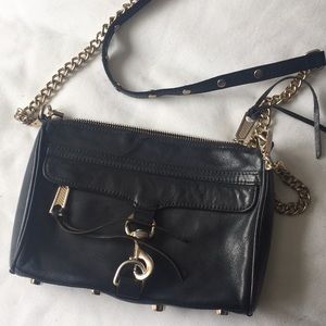 Rebecca Minkoff Mini Mac